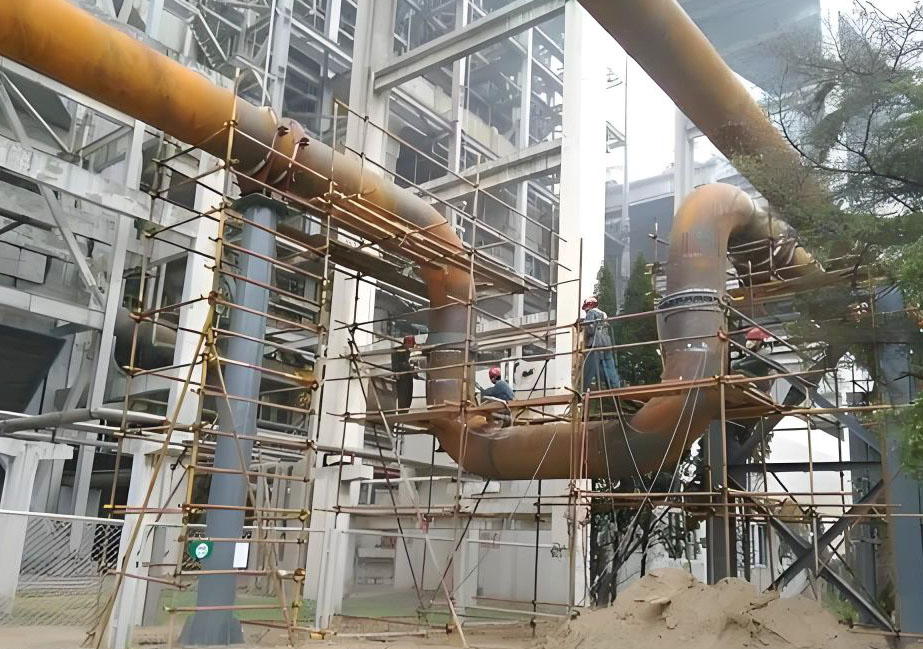 昌黎石油化工设备采购安装施工